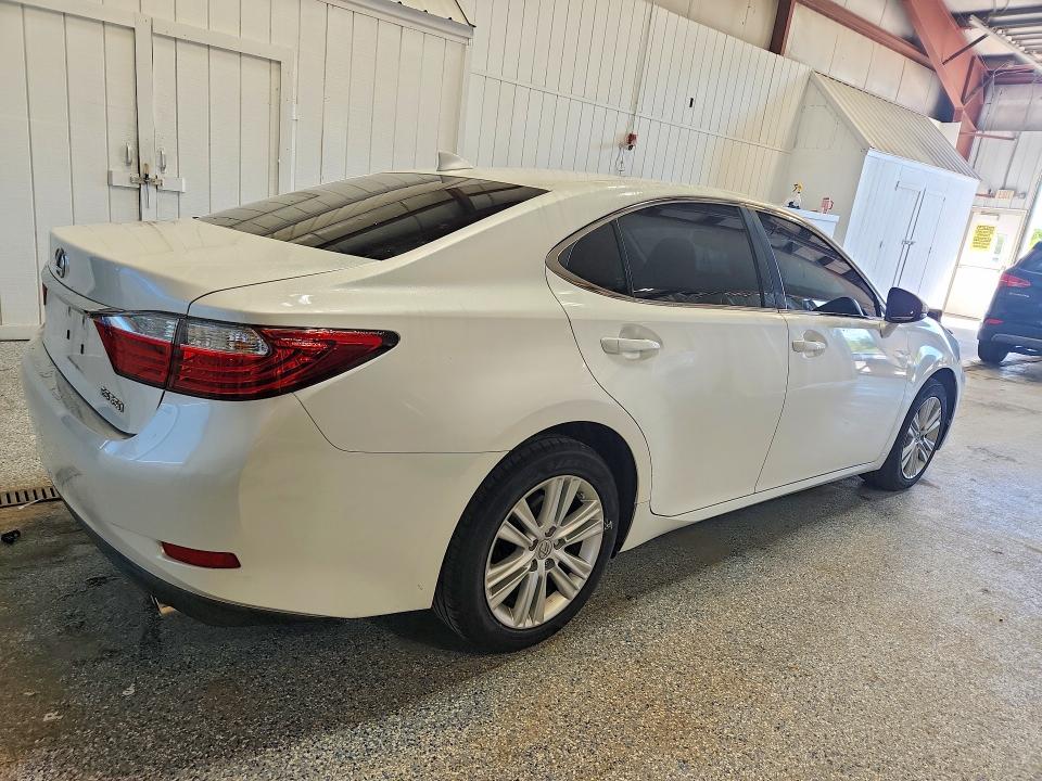 Aukcja sprzedaży 2015 Lexus Es, vin: JTHBK1GG1F2165577, numer aukcji: 54426786