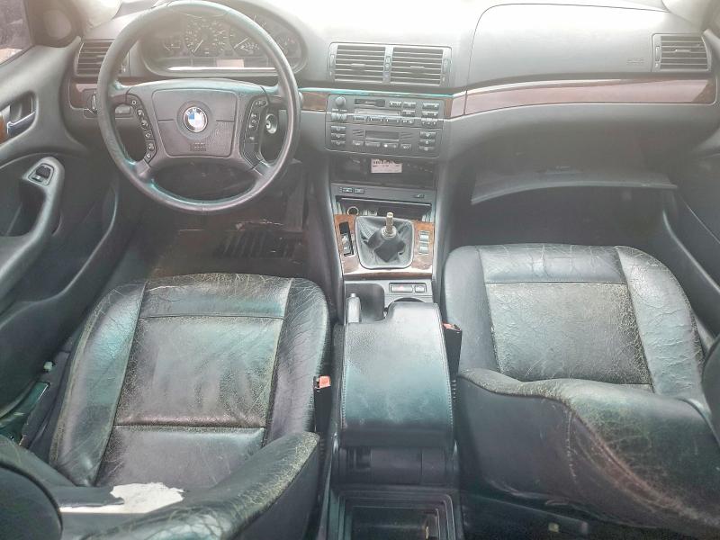 Продаж на аукціоні авто 2000 Bmw 323, vin: WBAAM3349YCD57809, номер лоту: 52348226