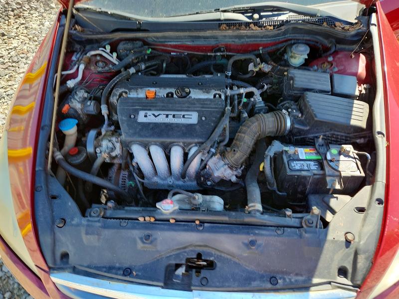 55099316 :رقم المزاد ، 1HGCM56807A006074 vin ، 2007 Honda Accord مزاد بيع