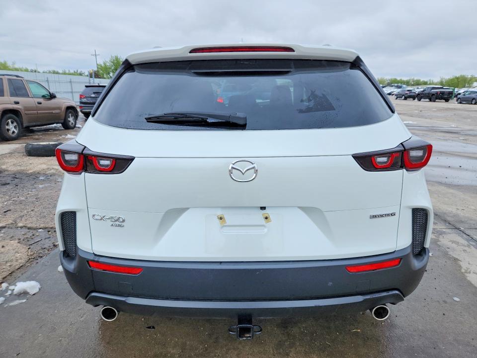 Aukcja sprzedaży 2024 Mazda Cx-50, vin: 7MMVABDM5RN194729, numer aukcji: 52373286