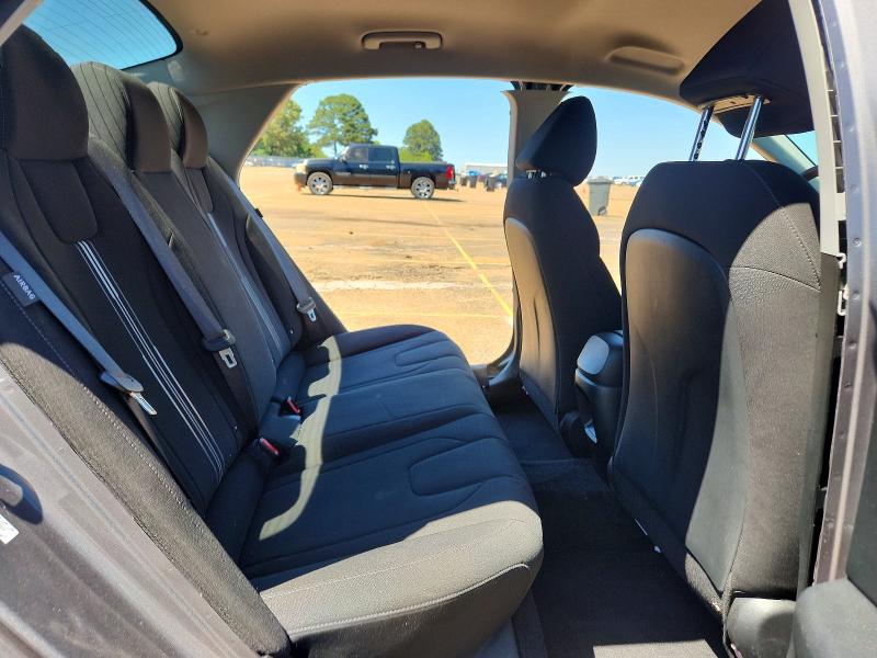53104986 :رقم المزاد ، KMHLM4DG7RU816544 vin ، 2024 Hyundai Elantra مزاد بيع
