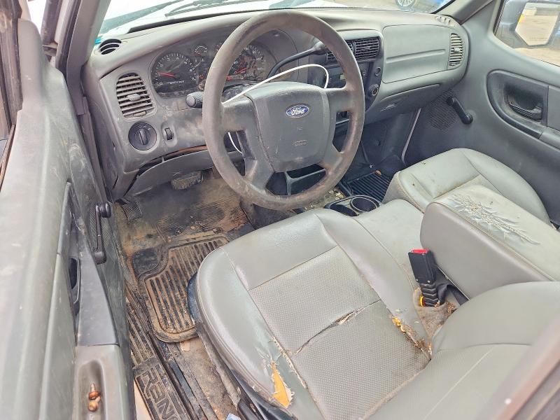 Aukcja sprzedaży 2007 Ford Ranger, vin: 1FTYR10D77PA98916, numer aukcji: 52945226