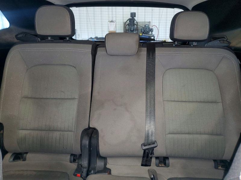 Продажа на аукционе авто 2021 Ford Escape, vin: 1FMCU9F60MUA90701, номер лота: 54129926