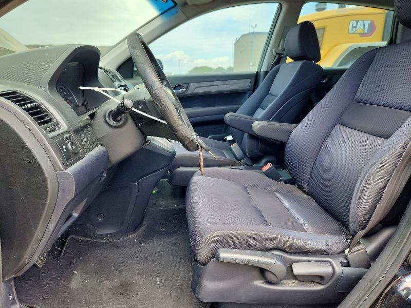 Продажа на аукционе авто 2008 Honda Cr-v, vin: 3CZRE38398G705650, номер лота: 55328246