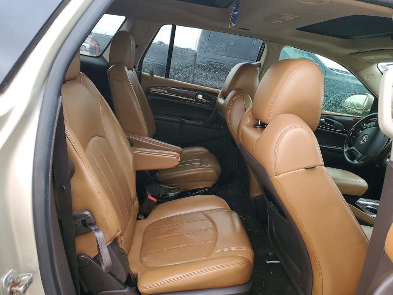 2015 Buick Enclave მანქანა იყიდება აუქციონზე, vin: 5GAKRCKD1FJ171229, აუქციონის ნომერი: 51551876