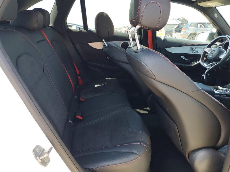 Aukcja sprzedaży 2019 Mercedes-benz Glc, vin: WDC0G6EB3KF655904, numer aukcji: 52960246