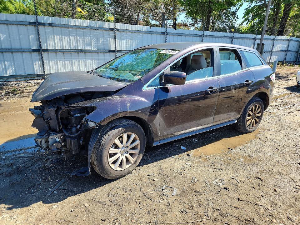 Aukcja sprzedaży 2010 Mazda Cx-7, vin: JM3ER2W52A0340835, numer aukcji: 52439536