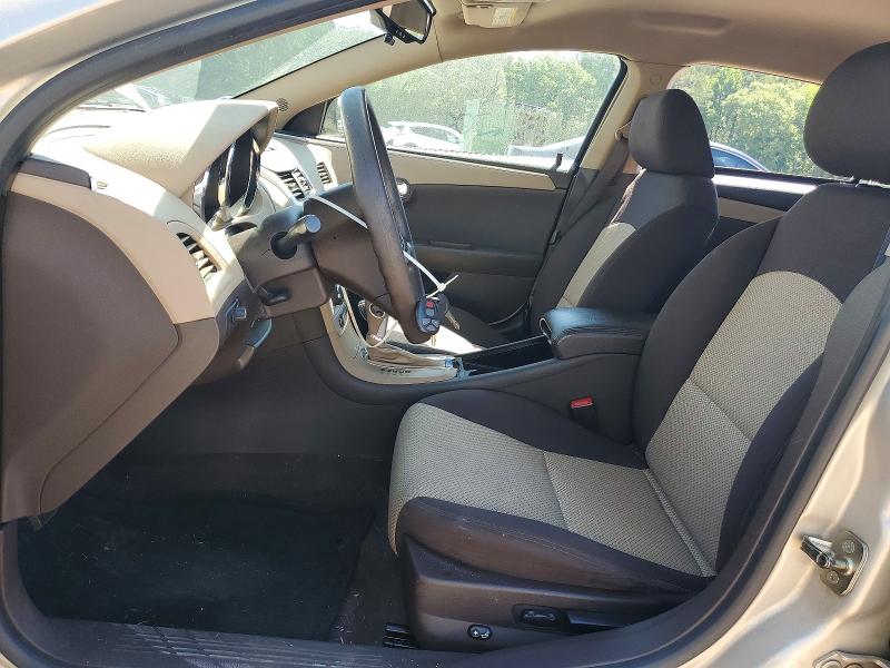 Продаж на аукціоні авто 2012 Chevrolet Malibu, vin: 1G1ZA5EU1CF236437, номер лоту: 45912876