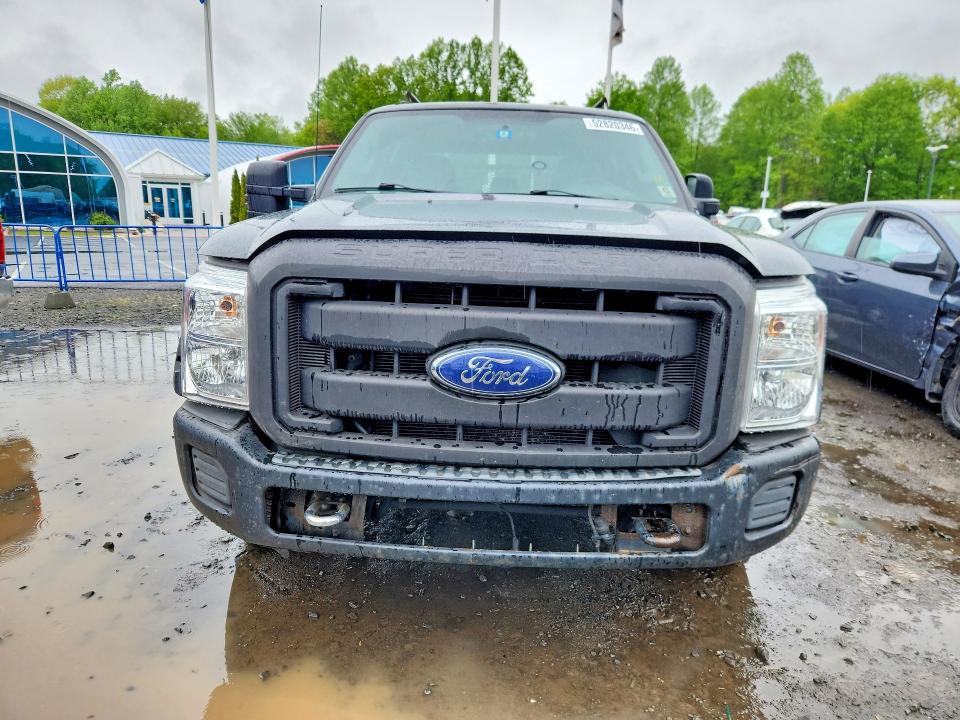 2012 Ford F350 მანქანა იყიდება აუქციონზე, vin: 1FT8W3A63CEB88820, აუქციონის ნომერი: 52820346