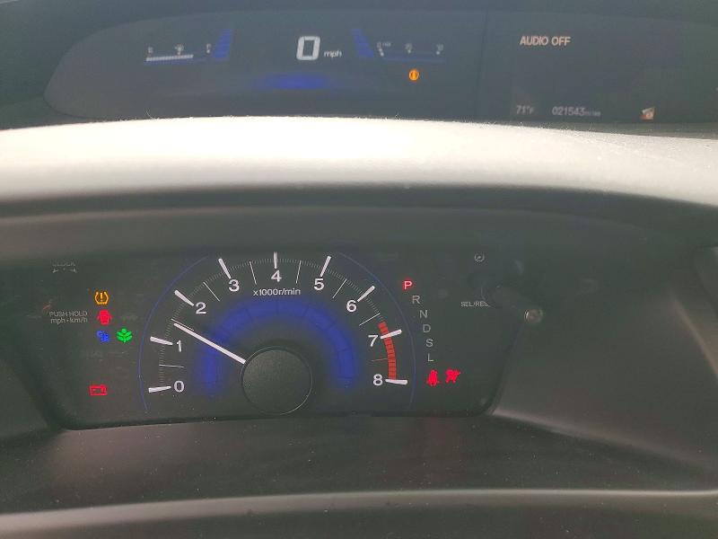 Продаж на аукціоні авто 2015 Honda Civic, vin: 2HGFG3B57FH520007, номер лоту: 53483516