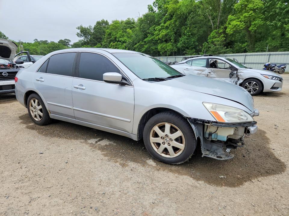 Aukcja sprzedaży 2005 Honda Accord, vin: 1HGCM66815A070837, numer aukcji: 52521876