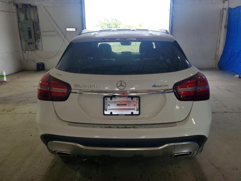 2019 Mercedes-benz 250 მანქანა იყიდება აუქციონზე, vin: WDCTG4GB4KJ547657, აუქციონის ნომერი: 53265546