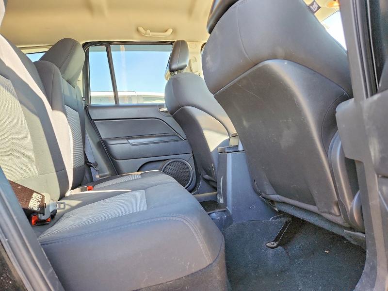 Продажа на аукционе авто 2009 Jeep Compass, vin: 1J4FF47B59D105849, номер лота: 53205146