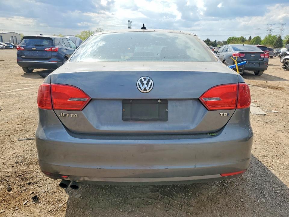 Aukcja sprzedaży 2012 Volkswagen Jetta, vin: 3VWLL7AJ1CM331110, numer aukcji: 52926356