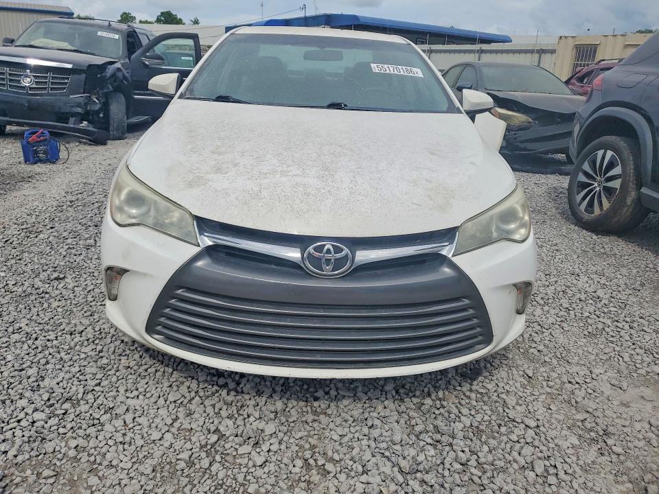 2016 Toyota Camry მანქანა იყიდება აუქციონზე, vin: 4T1BF1FK2GU247380, აუქციონის ნომერი: 55170186