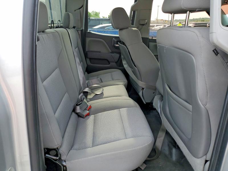 Продаж на аукціоні авто 2015 Chevrolet Silverado, vin: 1GCVKPEC1FZ213958, номер лоту: 51249586