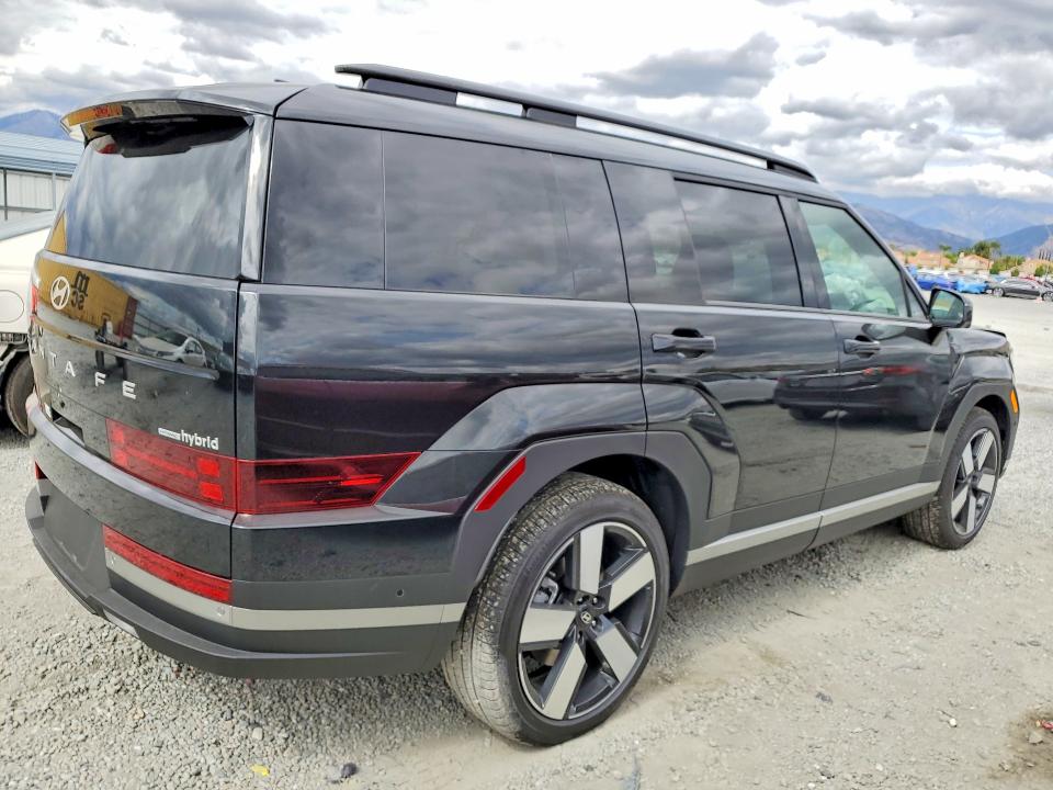 Продажа на аукционе авто 2026 Hyundai Santa Fe, vin: 5NMP3DG19TH112974, номер лота: 52392696