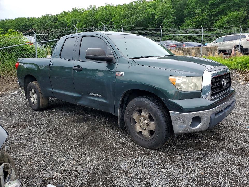 54655546 :رقم المزاد ، 5TFBV54119X084781 vin ، 2009 Toyota Tundra مزاد بيع