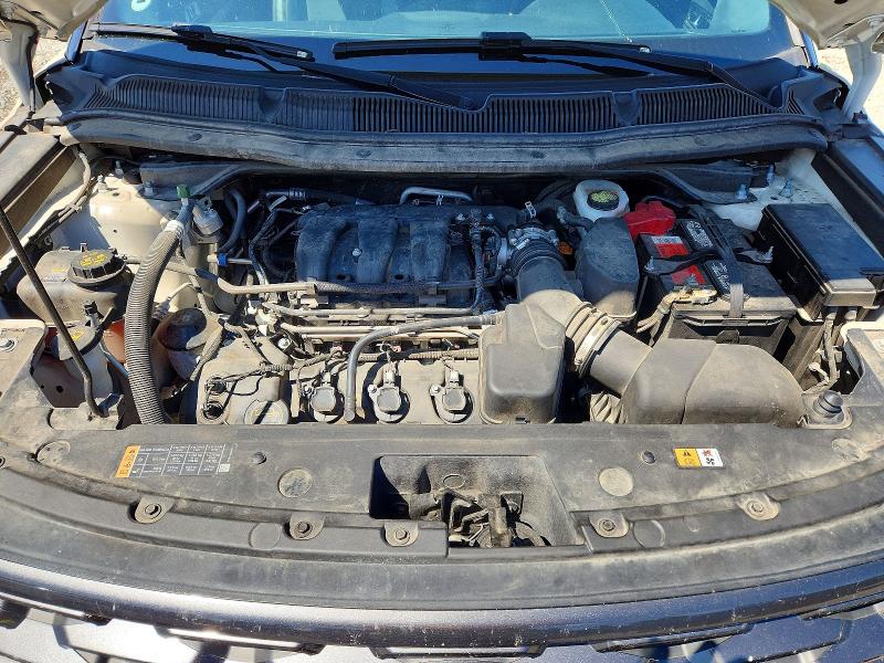 Продаж на аукціоні авто 2018 Ford Explorer, vin: 1FM5K8D82JGA60591, номер лоту: 55012736
