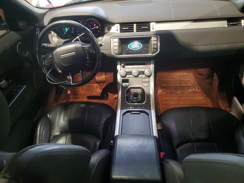 Продажа на аукционе авто 2016 Land Rover Range Rover Evoque, vin: SALVP2BGXGH101736, номер лота: 53335996