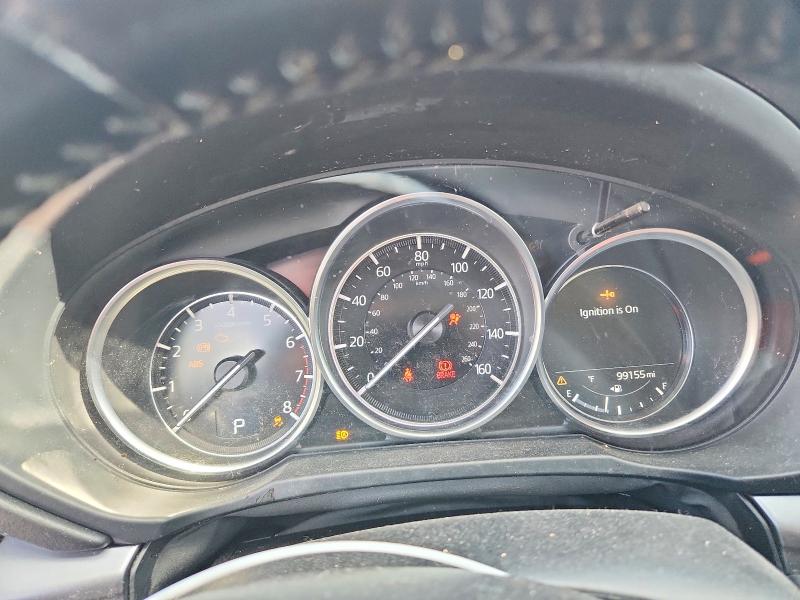 54430086 :رقم المزاد ، JM3KFBCM8K0666275 vin ، 2019 Mazda Cx-5 مزاد بيع