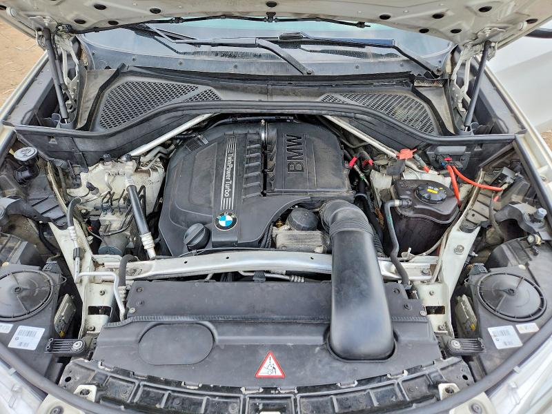 Aukcja sprzedaży 2015 Bmw X5, vin: 5UXKR0C56F0K67785, numer aukcji: 52039456
