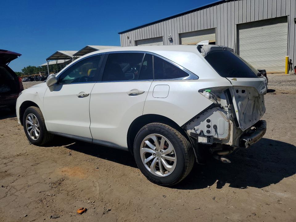 Aukcja sprzedaży 2017 Acura Rdx, vin: 5J8TB4H54HL018057, numer aukcji: 52824576