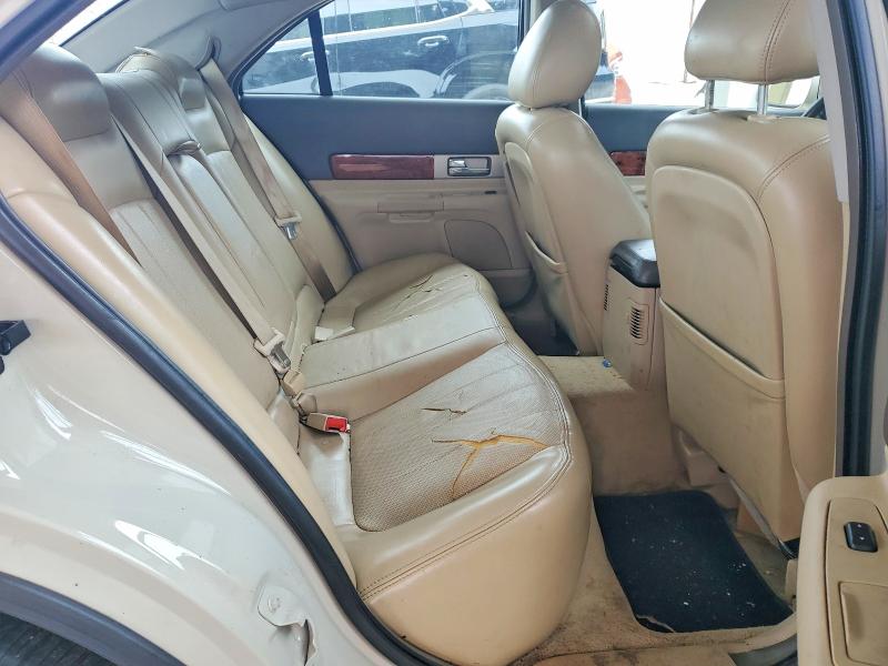 Продажа на аукционе авто 2005 Lincoln Ls, vin: 1LNHM87A25Y657990, номер лота: 55319586