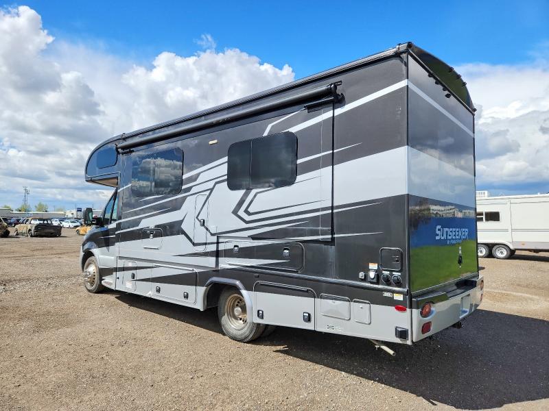 Auction sale of the 2020 Mercedes Unknown, vin: W1X8E33Y2LN124060, lot number: 54487846