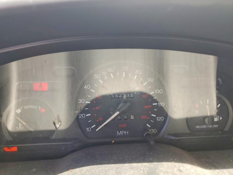 Продажа на аукционе авто 1996 Ford Contour, vin: 1FALP6537TK240398, номер лота: 54163916