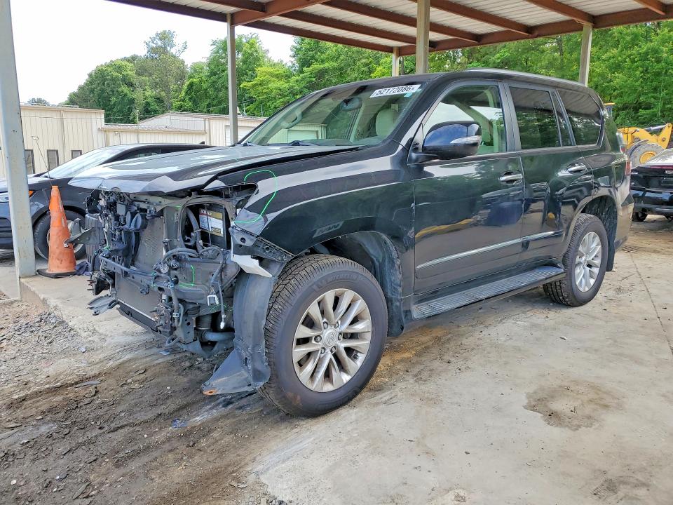 52172086 :رقم المزاد ، JTJBM7FX0G5147696 vin ، 2016 Lexus Gx مزاد بيع