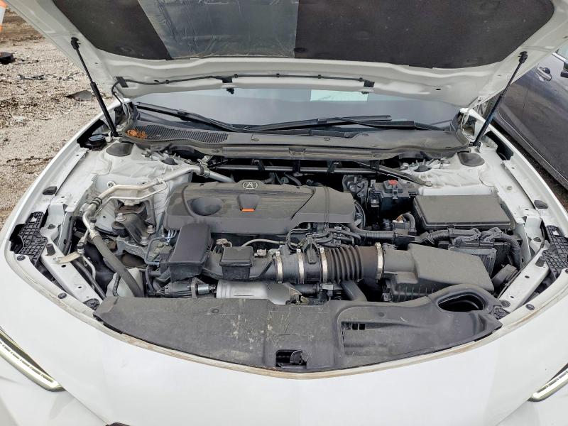 52073216 :رقم المزاد ، 19UUB5F50PA006723 vin ، 2023 Acura Tlx مزاد بيع