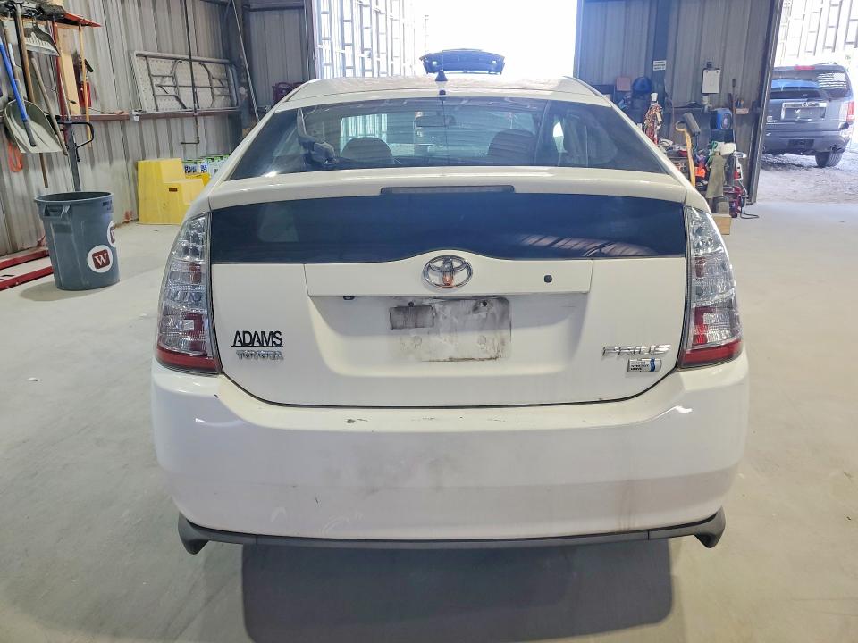 Продажа на аукционе авто 2008 Toyota Prius, vin: JTDKB20U683320953, номер лота: 52603746
