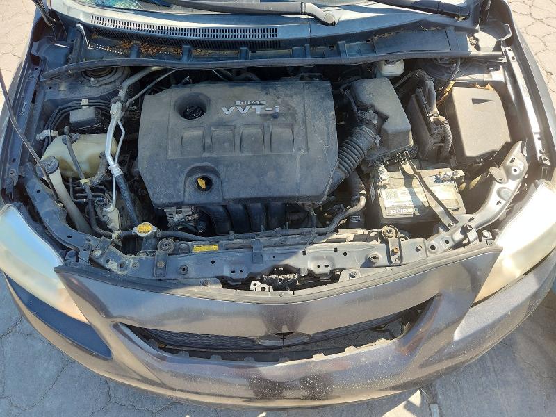 Aukcja sprzedaży 2010 Toyota Corolla, vin: 2T1BU4EE9AC529849, numer aukcji: 53793276