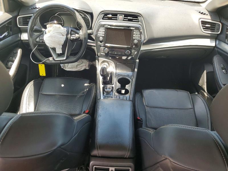 Продаж на аукціоні авто 2019 Nissan Maxima, vin: 1N4AA6AVXKC376470, номер лоту: 54323726