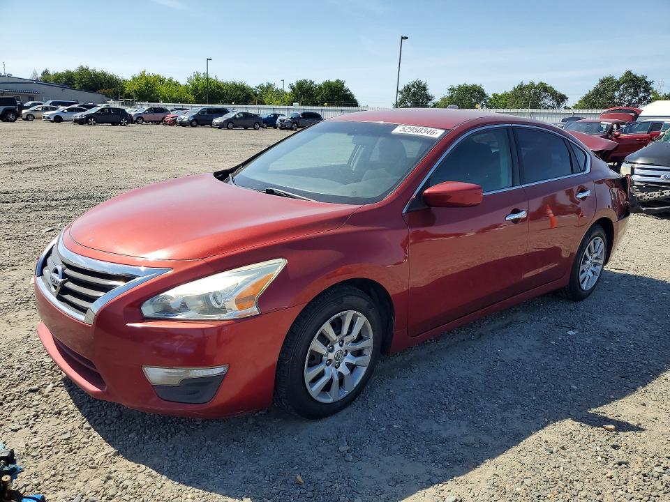 Aukcja sprzedaży 2013 Nissan Altima, vin: 1N4AL3AP9DN501329, numer aukcji: 52950346