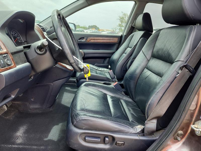 2011 Honda Cr-v მანქანა იყიდება აუქციონზე, vin: 5J6RE4H73BL076731, აუქციონის ნომერი: 54560286