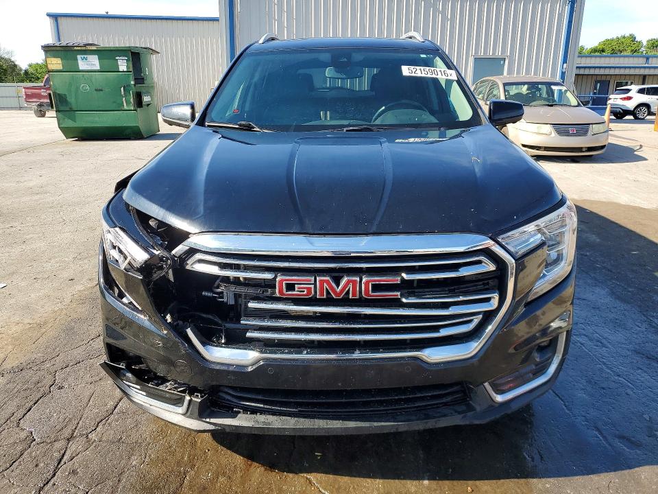 Aukcja sprzedaży 2022 Gmc Terrain, vin: 3GKALPEV6NL215051, numer aukcji: 52159016