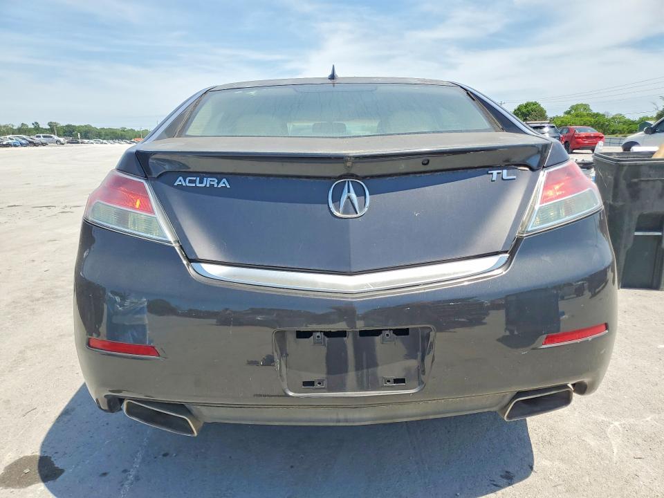 Продаж на аукціоні авто 2012 Acura Tl, vin: 19UUA8F57CA011920, номер лоту: 54054846