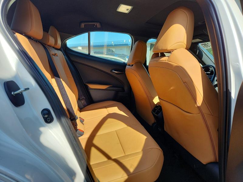 2024 Lexus Ux 250h მანქანა იყიდება აუქციონზე, vin: JTHP9JBH7R2079339, აუქციონის ნომერი: 55346786