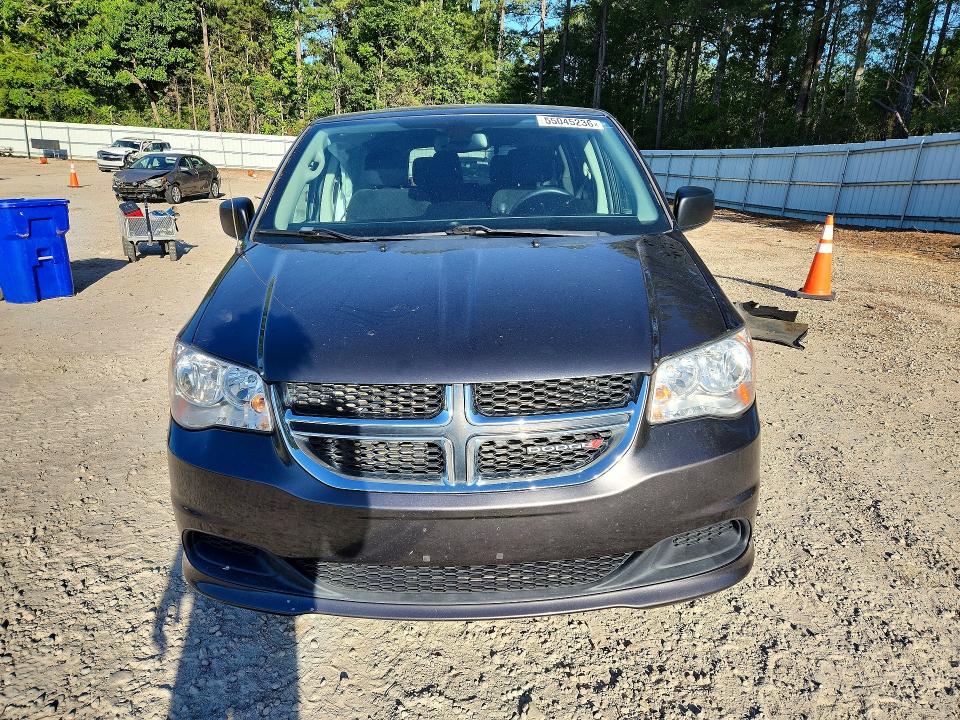 55045236 :رقم المزاد ، 2C4RDGBG8KR500804 vin ، 2019 Dodge Grand Caravan مزاد بيع