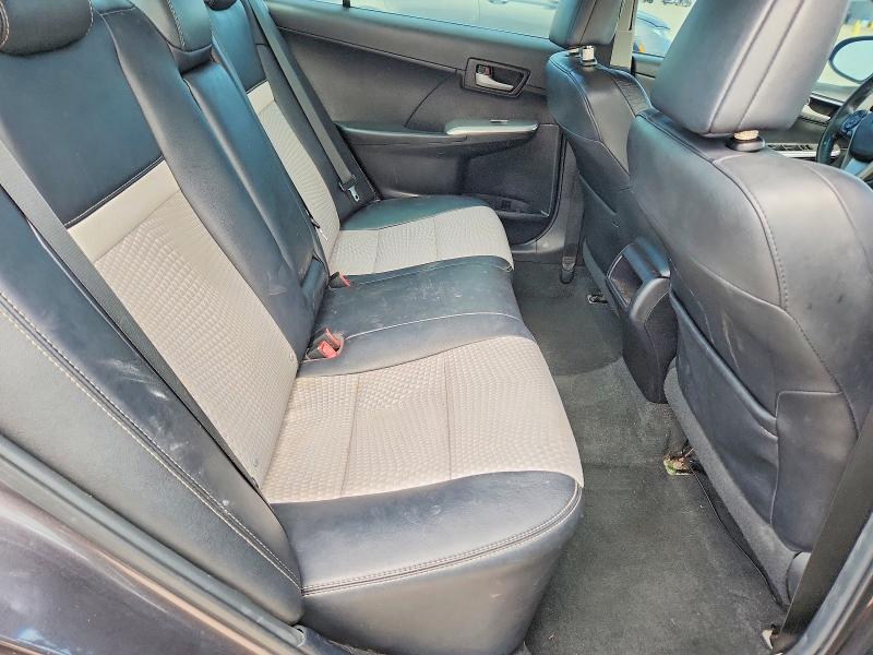 Aukcja sprzedaży 2014 Toyota Camry, vin: 4T1BF1FK1EU354594, numer aukcji: 53212036