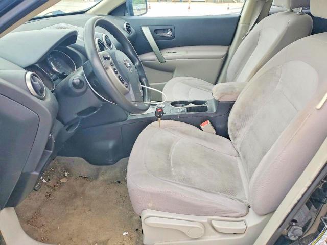 2013 Nissan Rogue მანქანა იყიდება აუქციონზე, vin: JN8AS5MV9DW123157, აუქციონის ნომერი: 54650206