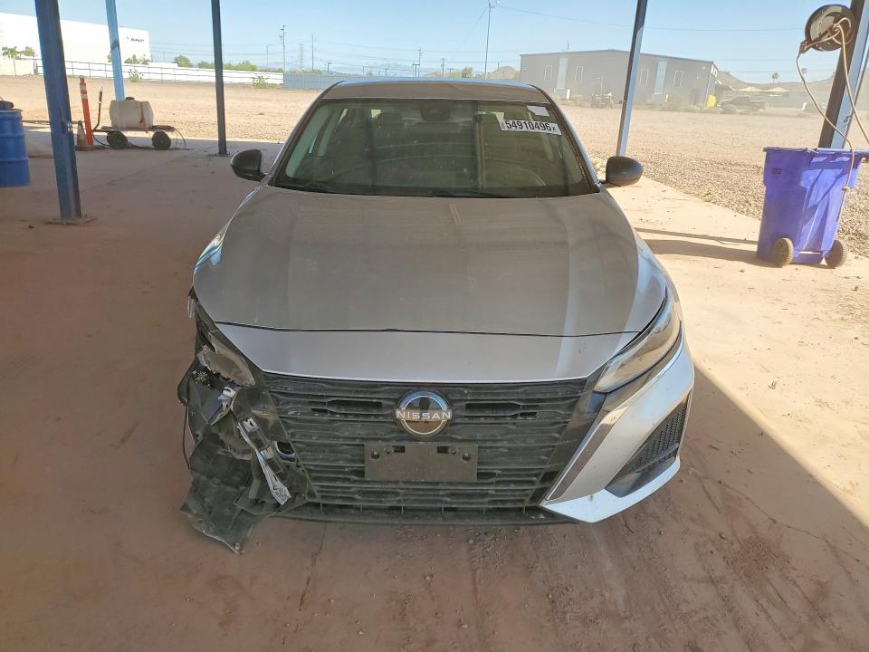 54910496 :رقم المزاد ، 1N4BL4DV7RN325845 vin ، 2024 Nissan Altima مزاد بيع