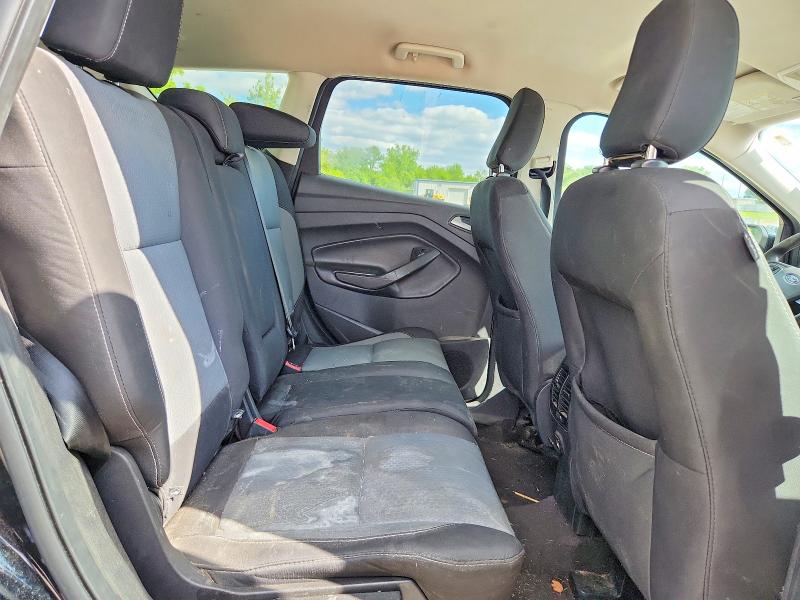 Aukcja sprzedaży 2018 Ford Escape, vin: 1FMCU0GD7JUD57501, numer aukcji: 52252366