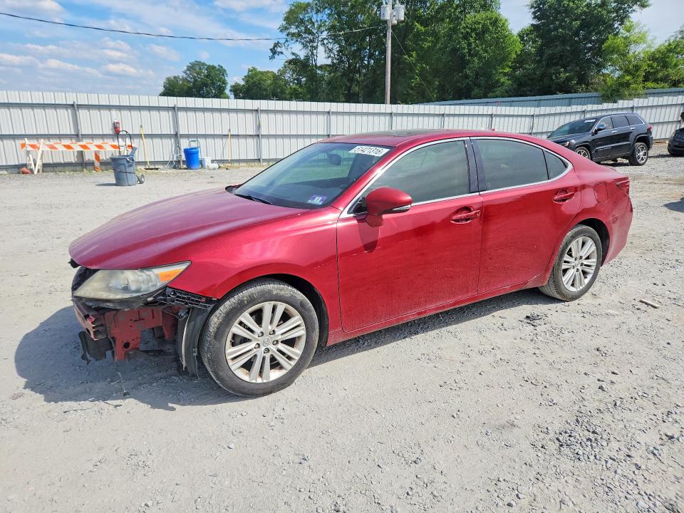 Продаж на аукціоні авто 2013 Lexus Es, vin: JTHBK1GG3D2027620, номер лоту: 51421316
