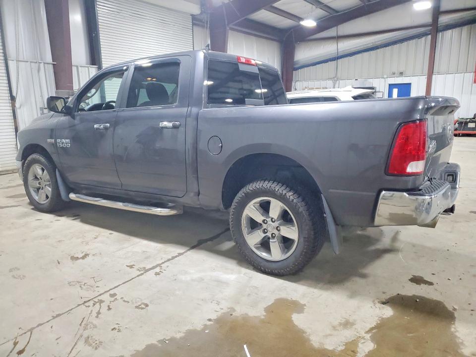 53709556 :رقم المزاد ، 1C6RR7LT3GS364513 vin ، 2016 Ram 1500 مزاد بيع