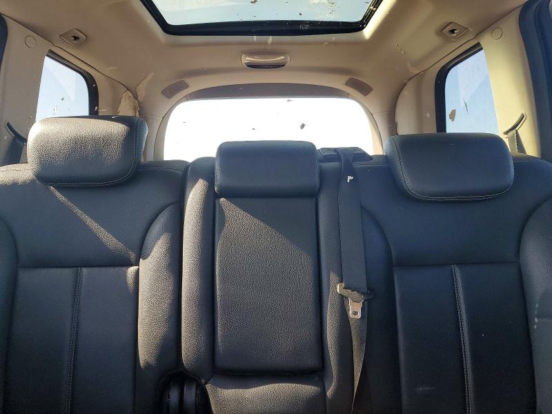 Aukcja sprzedaży 2009 Mercedes-benz Gl, vin: 4JGBF71E79A512982, numer aukcji: 52821936