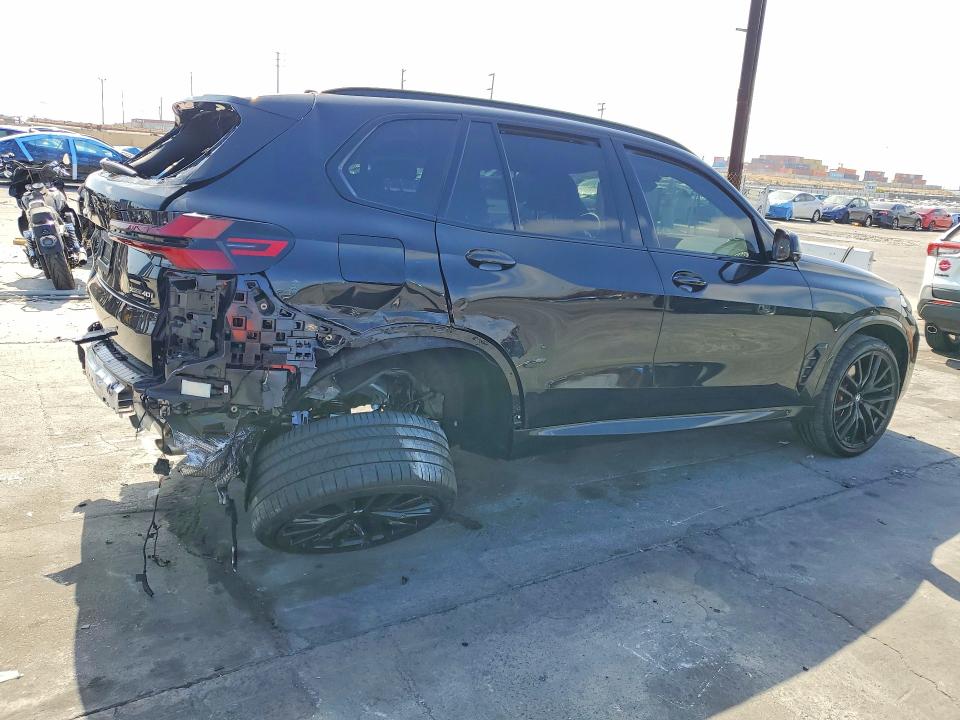 Aukcja sprzedaży 2026 Bmw X5, vin: 5UX23EU07T9126927, numer aukcji: 54520286