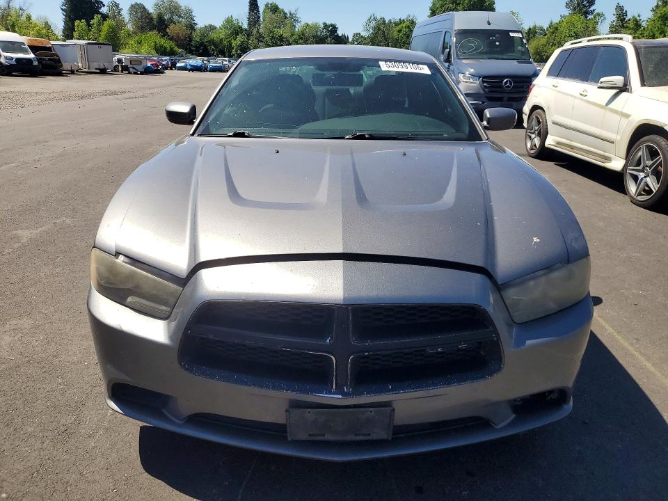 Продажа на аукционе авто 2012 Dodge Charger, vin: 2C3CDXBGXCH112328, номер лота: 53099106